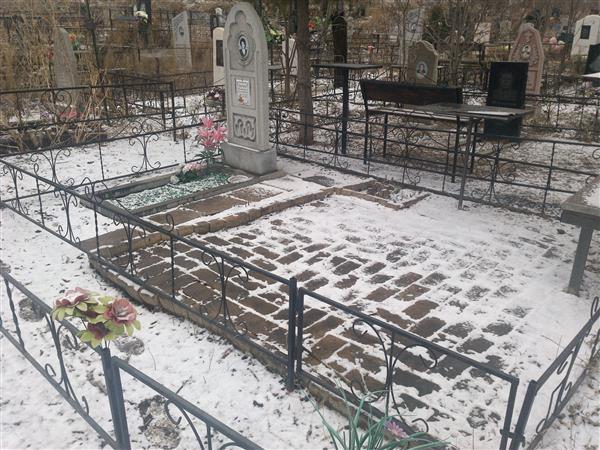 Грядова Валентина Александровна