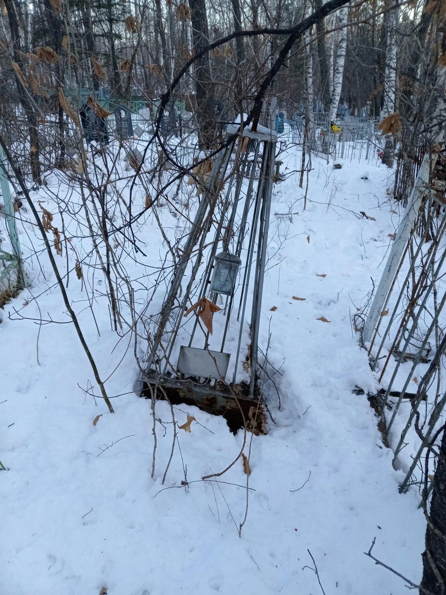 Батура Федора Даниловна