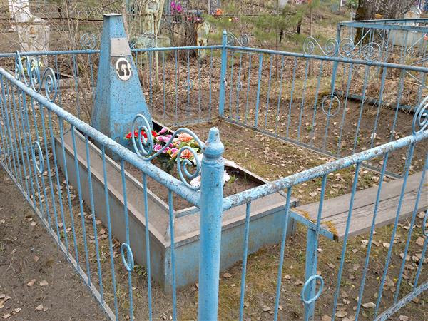 Арамачева Светлана Михайловна