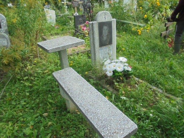 Бельдюгина Антонина Дмитриевна
