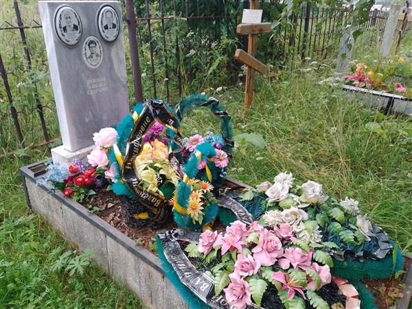 Безнутров Олег Юрьевич
