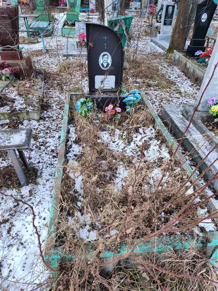 Пирогов Александр Николаевич
