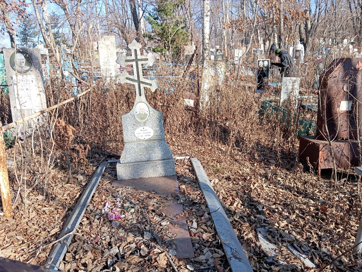 Иванова Софья Леонтьевна