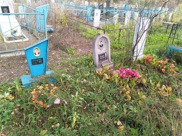 Белоусов Александр Алексеевич