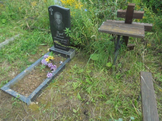 Зуев Василий Александрович