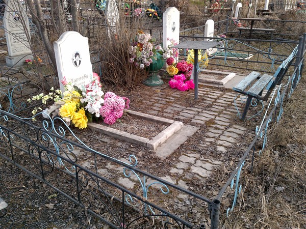 Паутов Виктор Павлович