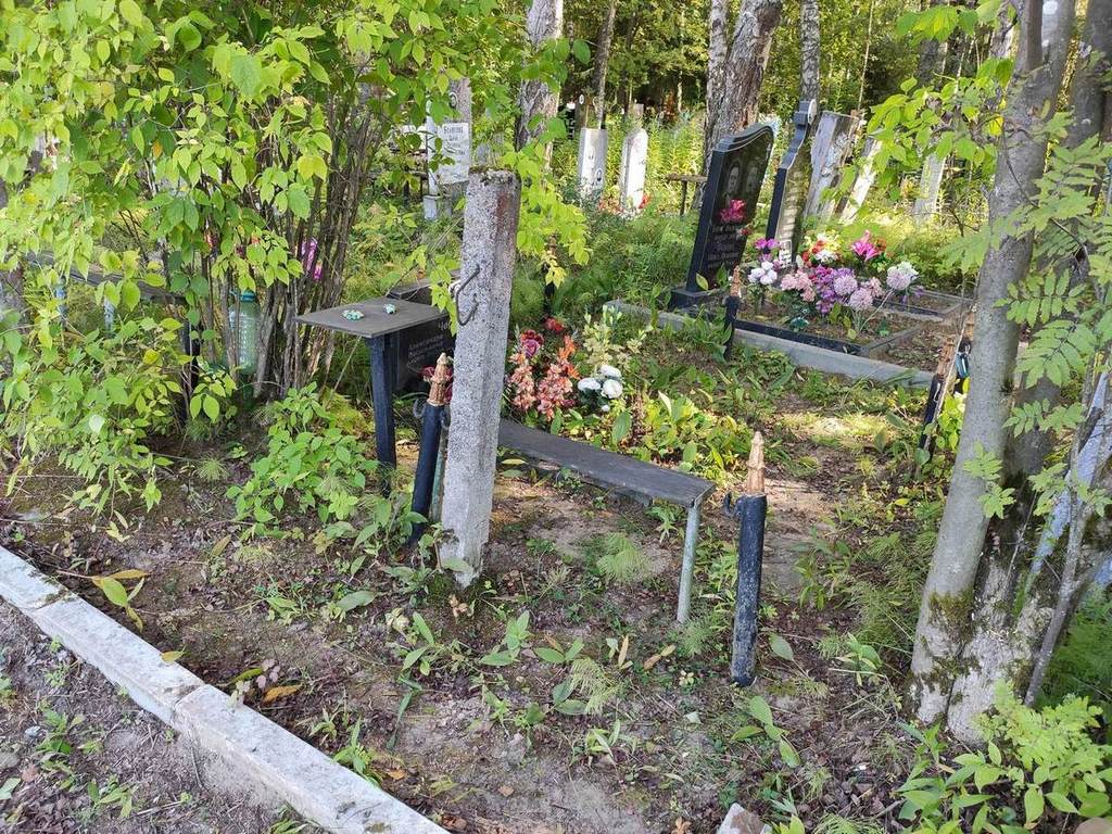 Черняева Александра Васильевна