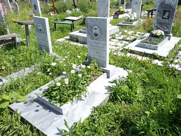 Корчагин Николай Александрович