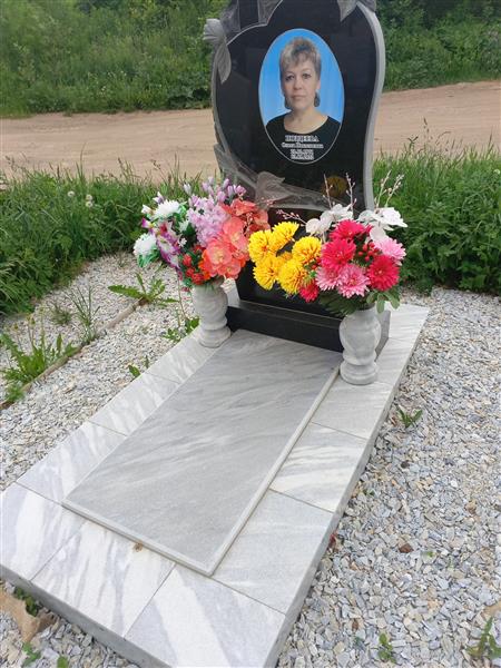 Поздеева Ольга Николаевна