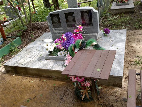 Колесова Ирина Геннадьевна