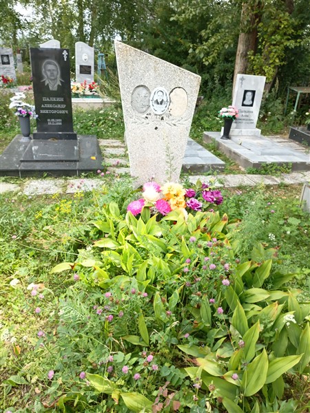 Абросимов Павел Михайлович