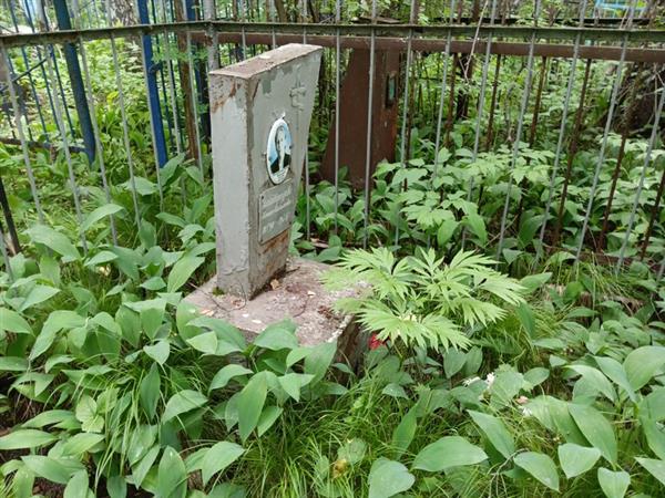 Белобородова Ксенья Николаевна