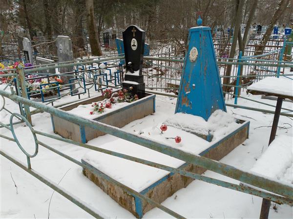Якимов Владимир Антонович