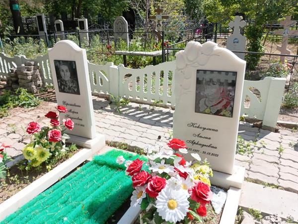 Кокоулина Лилия Аркадьевна