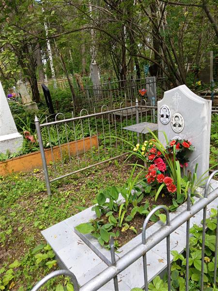 Пульникова Лидия Макаровна