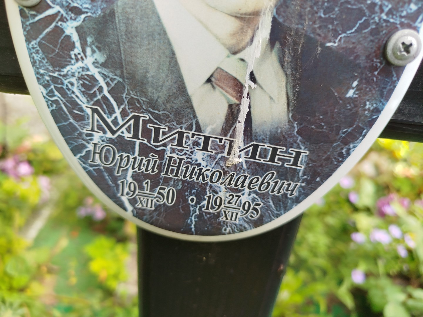 Митин
