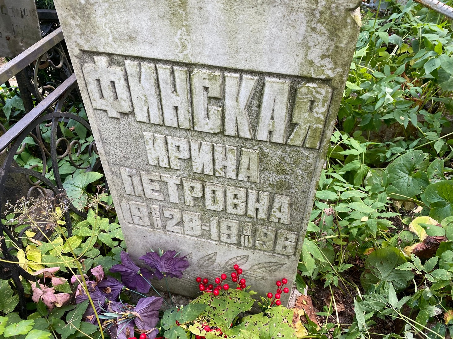 Финская