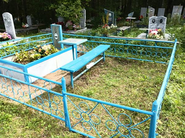 Сведенцев Иван Федорович
