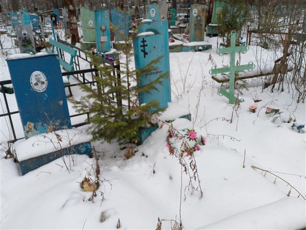 Мельников Александр Васильевич