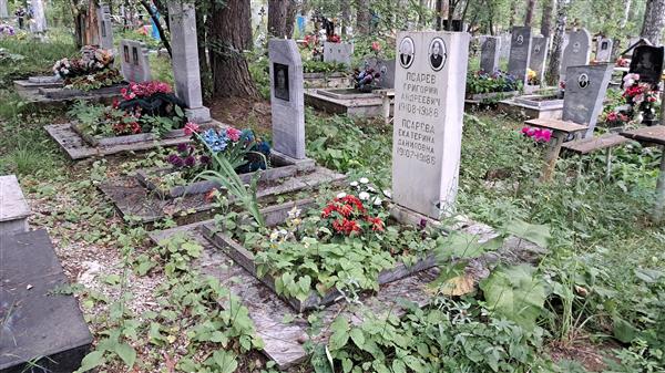 Псарев Григорий Андреевич