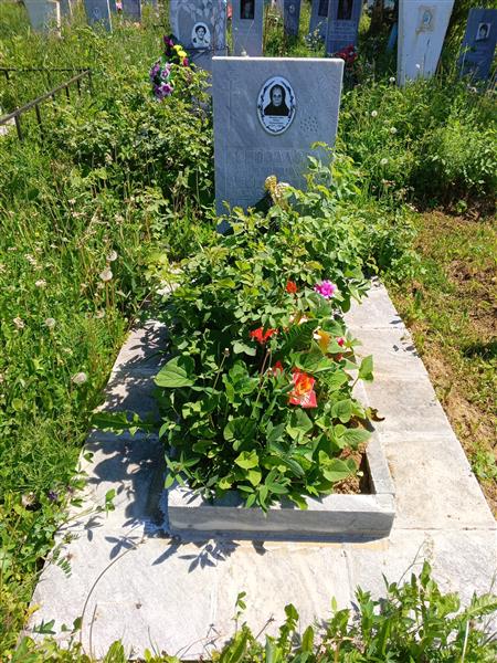 Коновалова Нина Леонидовна