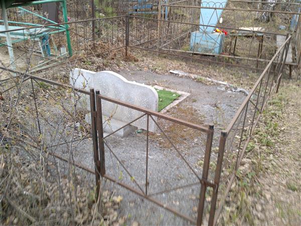 Голованова Ирина Дементьевна