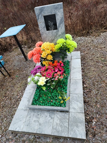 Еремеева Татьяна Ивановна