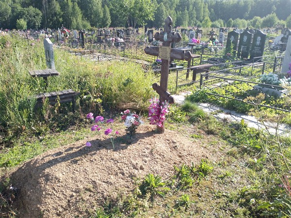 Кобелев Николай Анатольевич