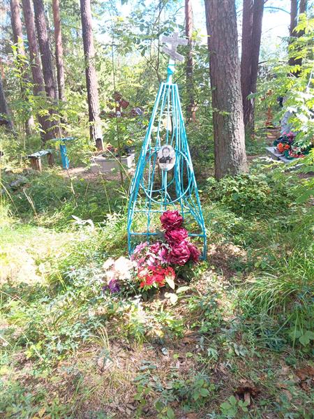 Коновалов Иван Николаевич