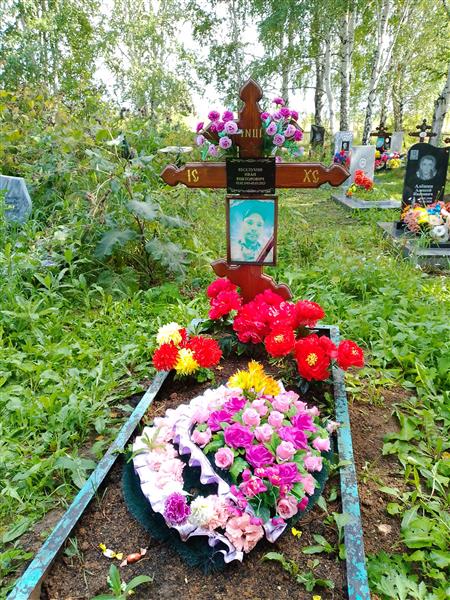 Веселухин Иван Викторович