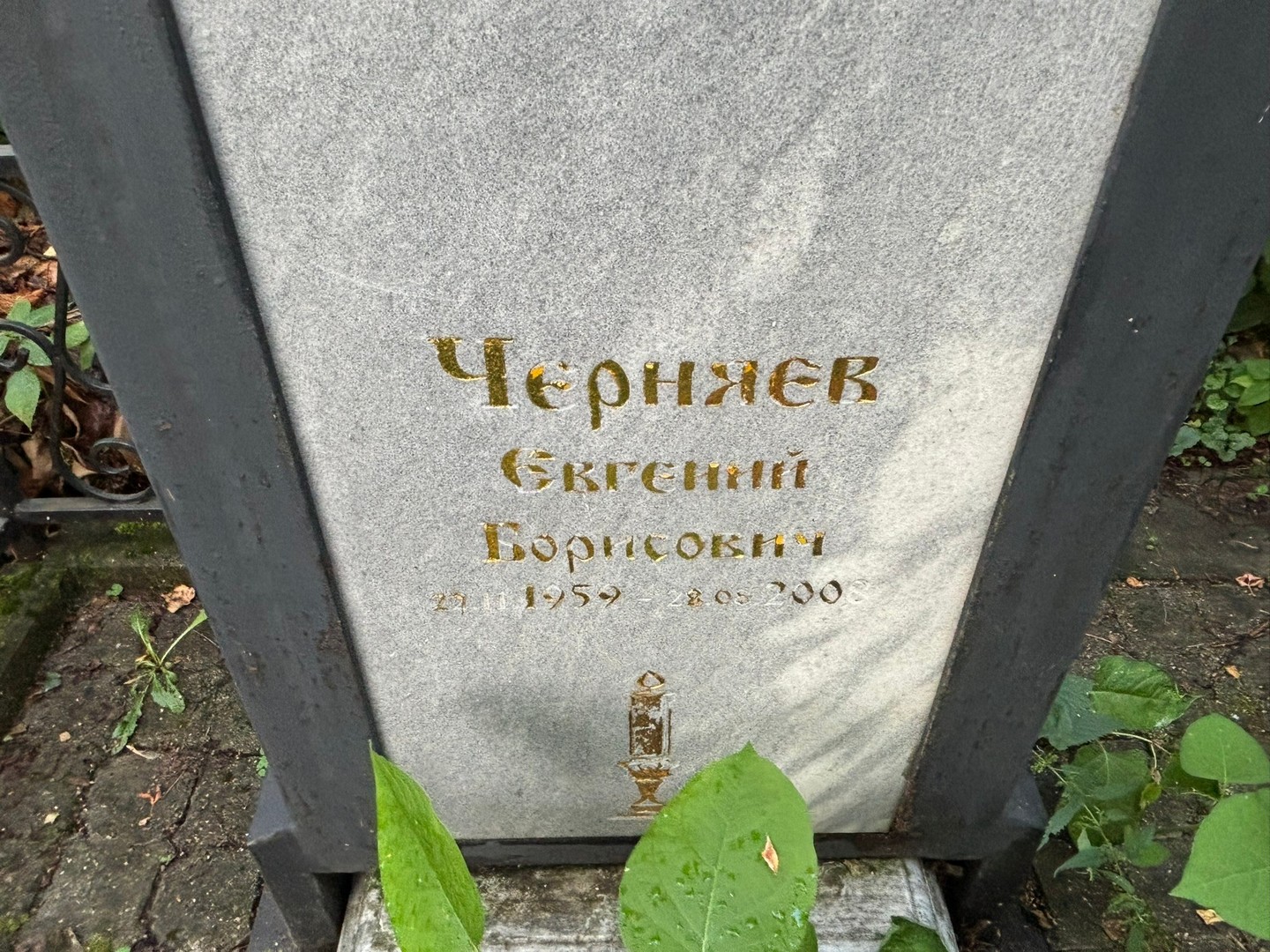 Черняев
