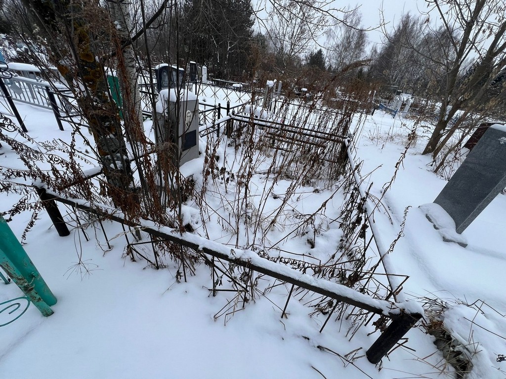 Гаряев Евгений Яковлевич