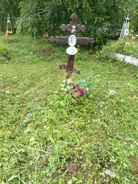 Зверев Сергей Александрович