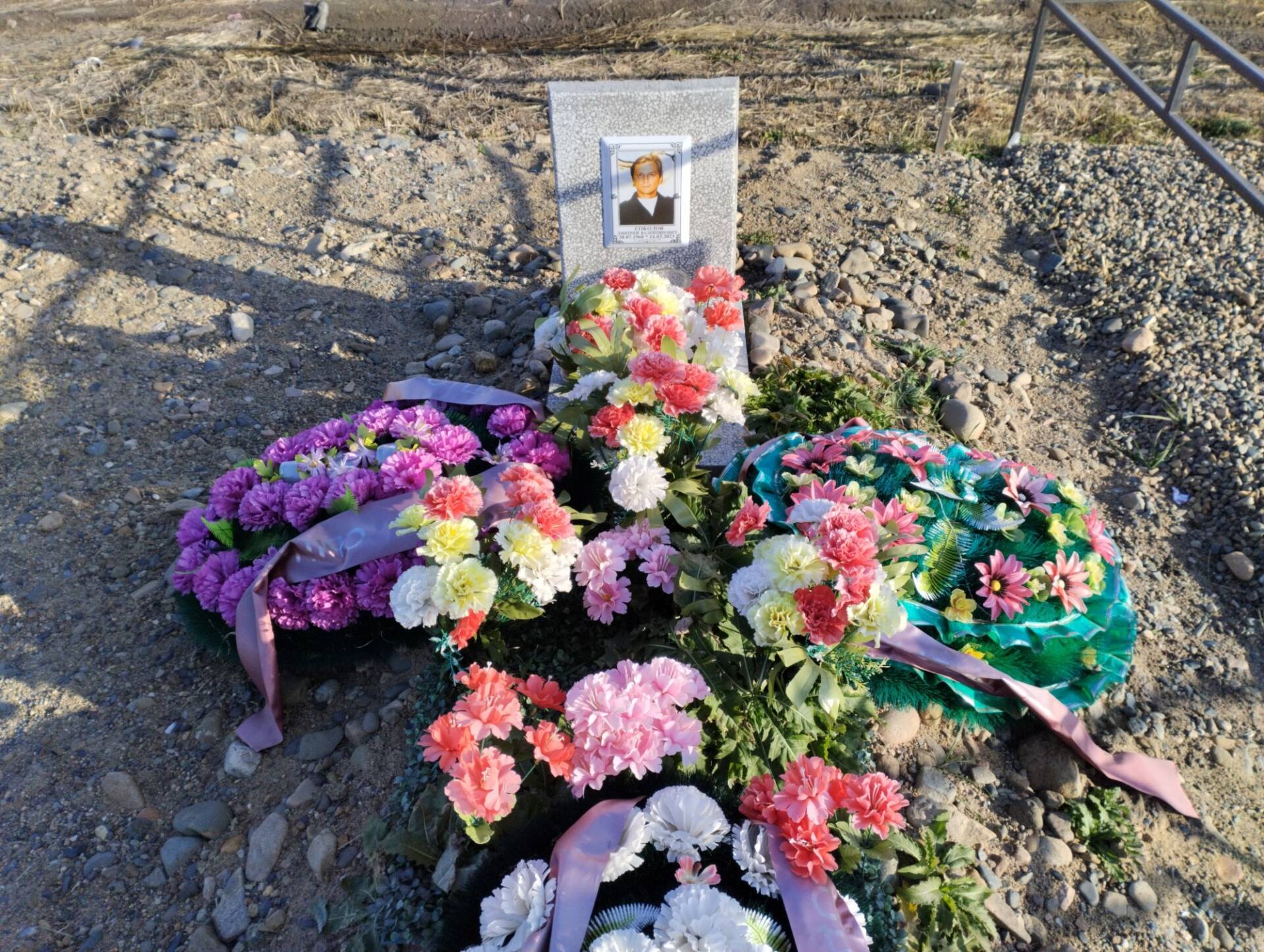 Соколов Дмитрий Валентинович