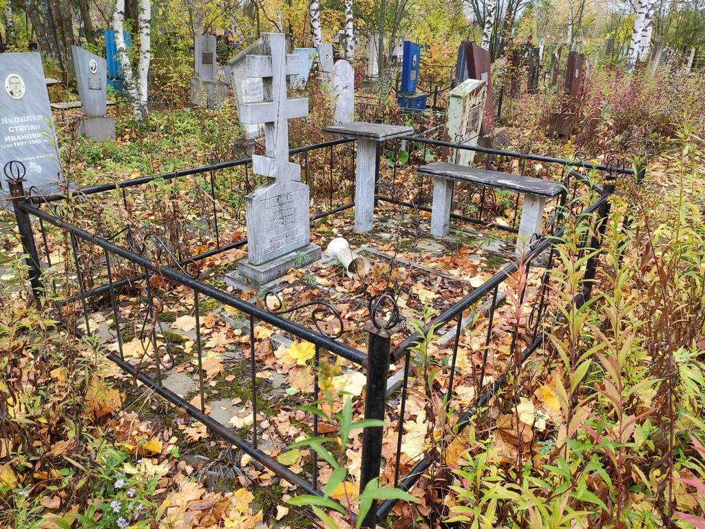 Голенкевич Николай Архипович