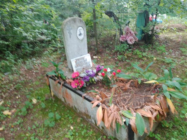 Савин Григорий Панфилович
