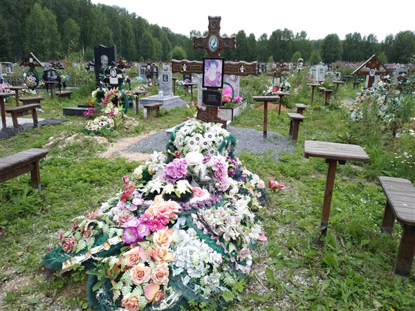 Останина Светлана Сергеевна