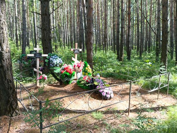 Бутачина Зоя Ильинична