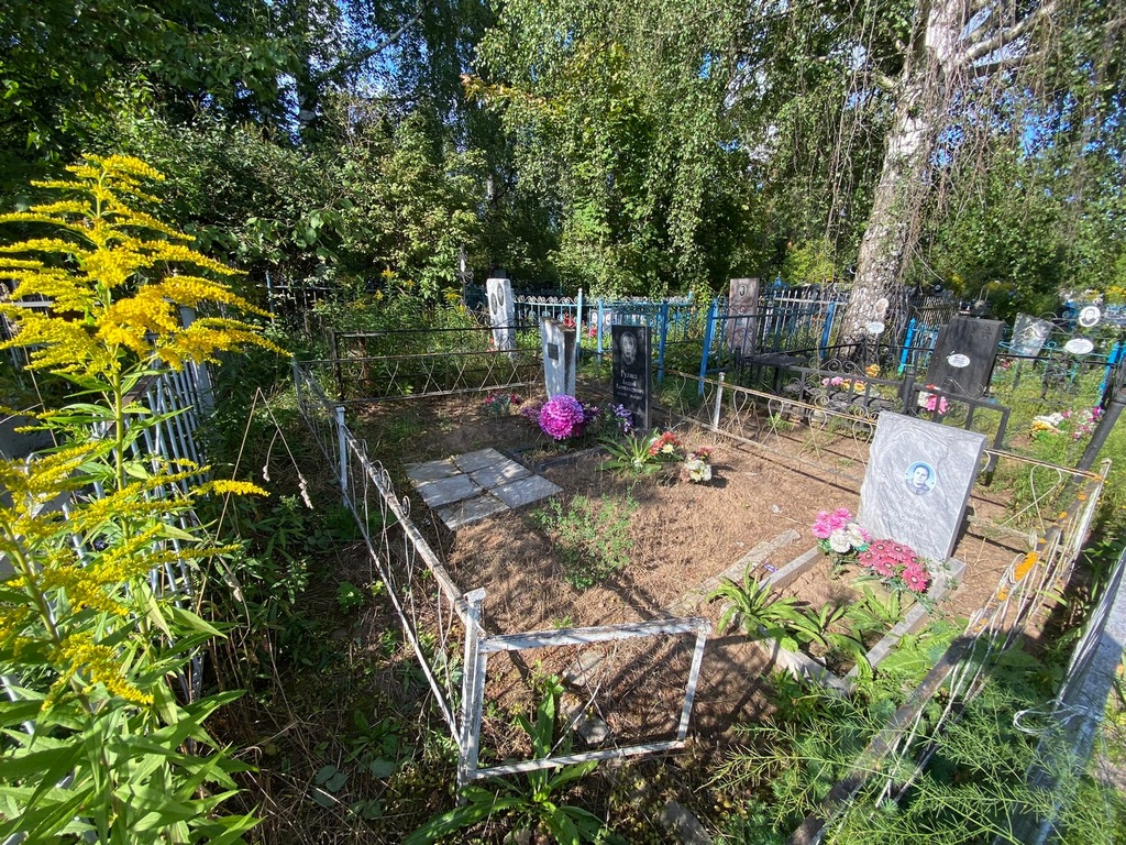 Гуляева Эльвира Александровна