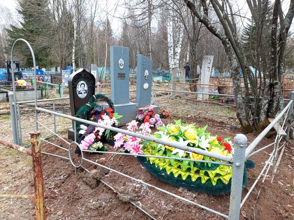 Тиняева Наталья Илларионовна
