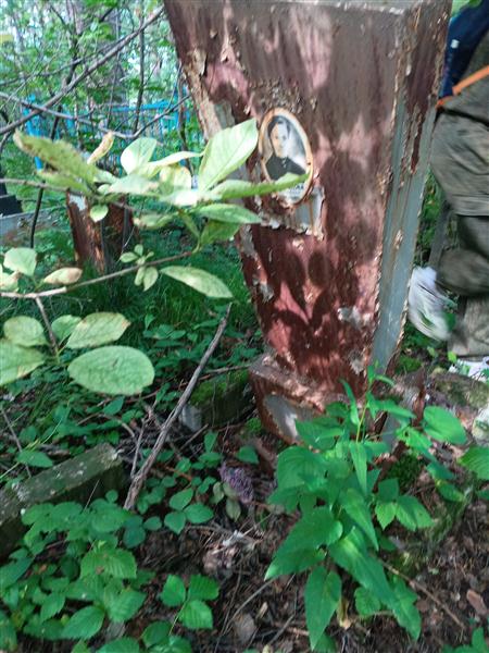 Пешеходова Анна Степановна