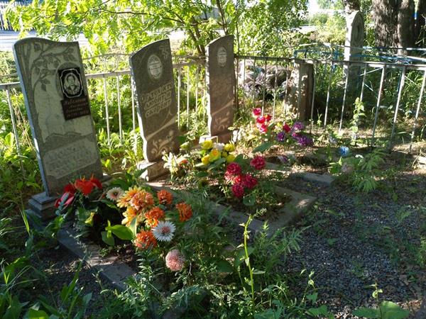 Коавленок Анастасия Осиповна