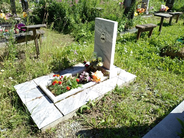 Репина Анна Федотовна