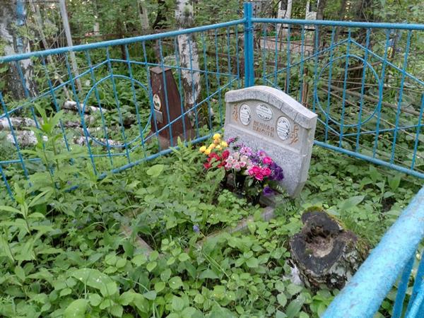 Закомолкин Алексей Иванович