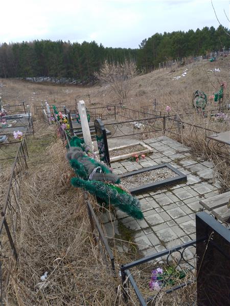 Тарасов Евгений Петрович