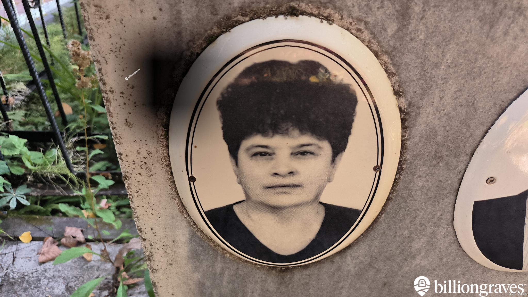 Рушева Валентина Владимировна