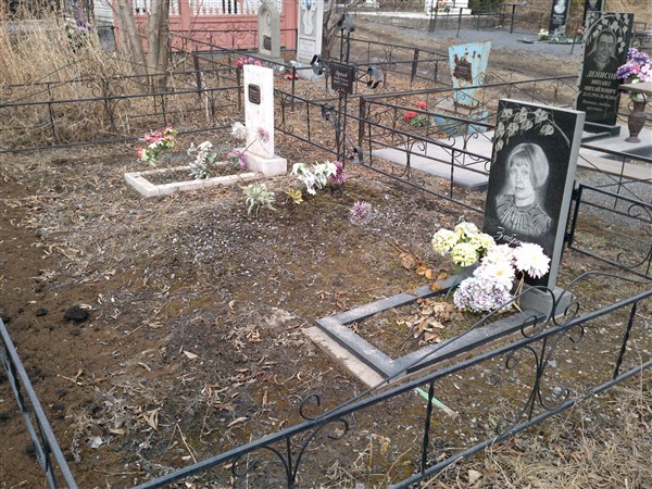 Забродина Наталья Николаевна