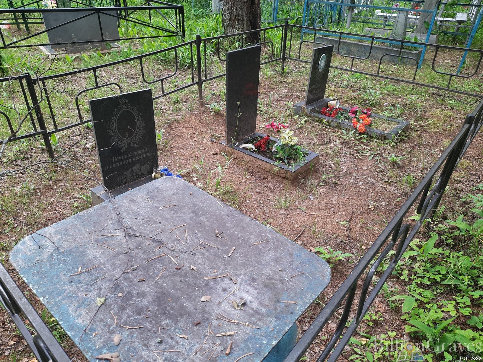 Корняков Владимир Александрович