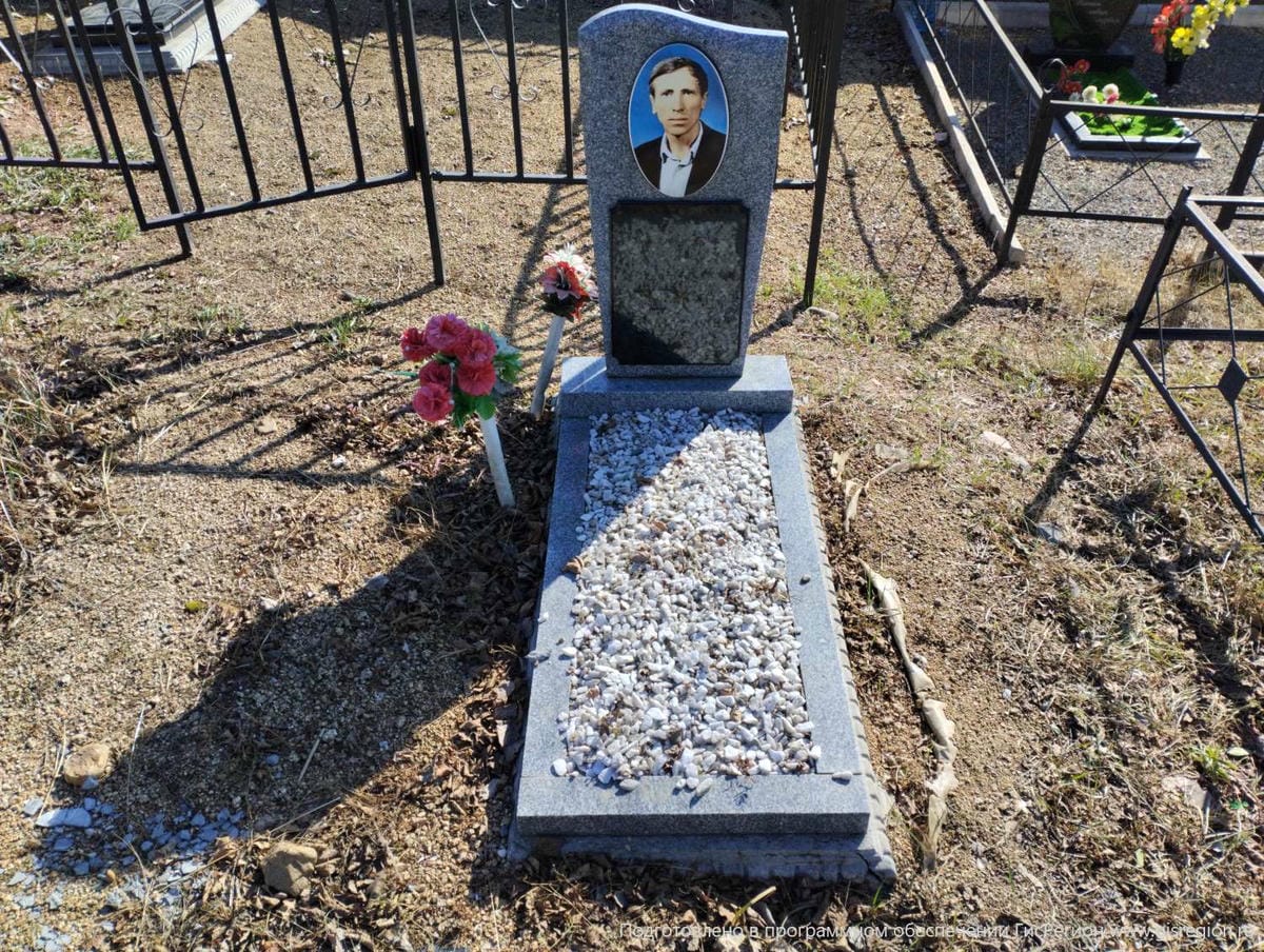 Чухонцев Виктор Васильевич