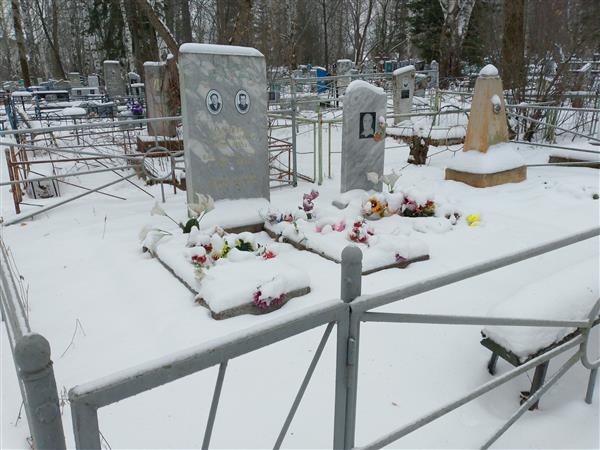 Матасов Владимир Павлович
